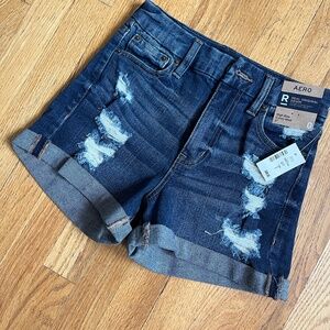 AEROPOSTALE Real Original Denim Shorts